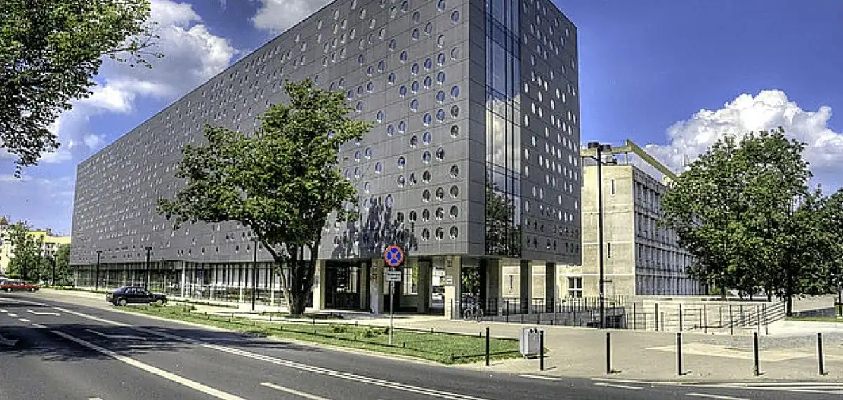 Wroclaw University Of Science And Technology